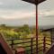 Domo Geodésico Barlovento Ecolodge