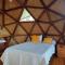 Domo Geodésico Barlovento Ecolodge