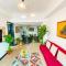 Lovely Penthouse in Makati - Manila
