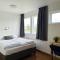 ALBERT Guesthouse