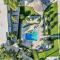 KAWAMA K1 in Key Largo, Beach, Lagoon, Pools, Tennis, Free Bikes and Canoes - Key Largo