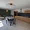 Gîte avec piscine chauffée, spa et vue sur la vallée - FR-1-589-655 - Le Val-dʼAjol
