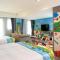 E-DA Skylark Hotel