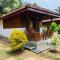 Hanguk Lanka Lagoon Villa