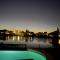 Hermosa casa lago, piscina en barrio privado Tigre