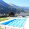 Luz St Sauveur, Appartement 3 personnes, superbe vue montagne, exposé sud, Résidence très calme