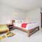 Budget Stars Hotel Chiang Mai