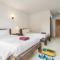 Budget Stars Hotel Chiang Mai