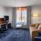 Fairfield Inn & Suites by Marriott Smithfield