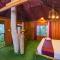 Nature Zone Jungle Resort- Experience the Wilderness & Adventure
