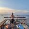 Ekas beach floating Homestay and resraurant