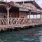 Ekas beach floating Homestay and resraurant