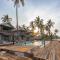 Laemsui Beach แหลมซุย บีช - Ban Laem Sui