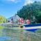 Loboc Cool River Resort