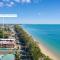 Alexander Beachfront Apartments