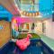 Mahasamut coastal Poolvilla - Bang Sare