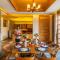 StayVista at Sylvana Villas with Lawn, BBQ and Jacuzzi