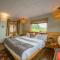 Cedar Hill Lodge - A Boutique Homestay
