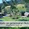 Hüttenchalet Waldschatz mit Sauna, Kamin und eingezäunt