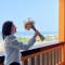 Zenta Sea View Hotel