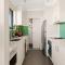 Pristine 2-Bed With Expansive Beach Views