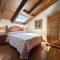 Apartamento Centro Tahull Y Parking Gratis, El Rinconcito Rural - Taull