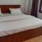 Hotel Woods Villa