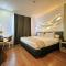 Bonnet Hotel Surabaya