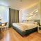 Bonnet Hotel Surabaya