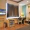 Bonnet Hotel Surabaya