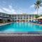Camelot Beach Hotel