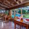 Lake Nakuru Lodge