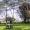 Lake Nakuru Lodge