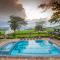 Lake Nakuru Lodge