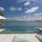 Chic Baan Capo - Luxury Four Bedroom Beachfront Villa