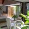 Chic Baan Capo - Luxury Four Bedroom Beachfront Villa