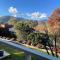 Guesthouse with a view