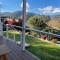 Guesthouse with a view