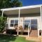 Guesthouse with a view - برايت