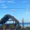 Beachside Escape Good for 8 Perfect for Groups - 帕古普