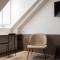 Hotel Messeyne