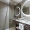 PRIVATE HOMES Alpin Spa Apartments