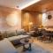 PRIVATE HOMES Alpin Spa Apartments