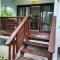 Private Beachfront Villa in Siargao - 卢纳将军城