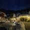 st martin chalets