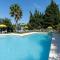 Brit Hotel Avignon Sud Le Calendal