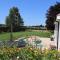 Leafield House Nables Farm - Chippenham