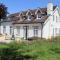 Leafield House Nables Farm - Chippenham