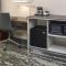 DoubleTree by Hilton Boston Logan Airport Chelsea