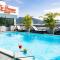The Summer Hotel